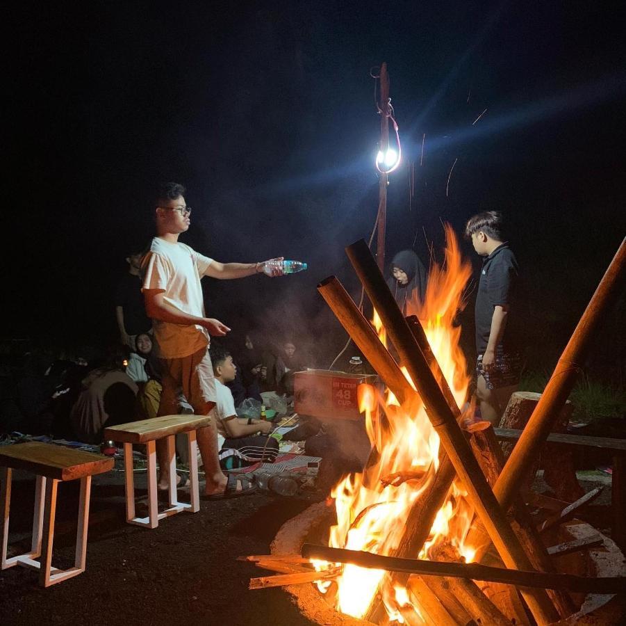 Volcano Rim Kintamani Kubupenlokan Exterior foto